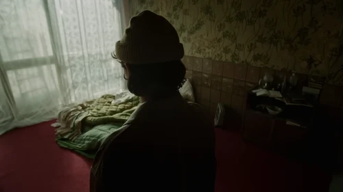 Still frame 13 from ARIETE - MARE DI GUAI (2023) directed by Enea Colombi