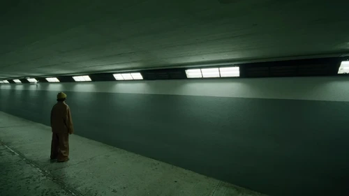 Still frame 15 from ARIETE - MARE DI GUAI (2023) directed by Enea Colombi
