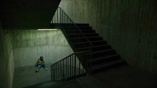 Still frame 17 from ARIETE - MARE DI GUAI (2023) directed by Enea Colombi