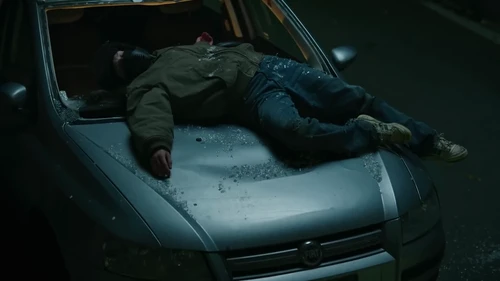 Still frame 1 from ARIETE - MARE DI GUAI (2023) directed by Enea Colombi
