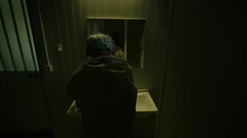 Still frame 19 from ARIETE - MARE DI GUAI (2023) directed by Enea Colombi