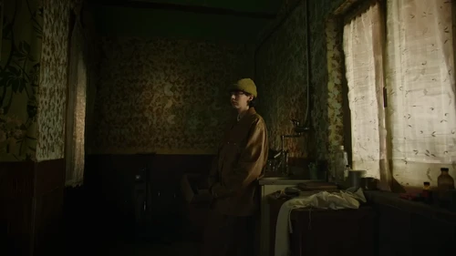 Still frame 20 from ARIETE - MARE DI GUAI (2023) directed by Enea Colombi