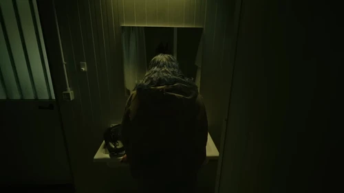 Still frame 21 from ARIETE - MARE DI GUAI (2023) directed by Enea Colombi