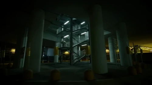 Still frame 23 from ARIETE - MARE DI GUAI (2023) directed by Enea Colombi