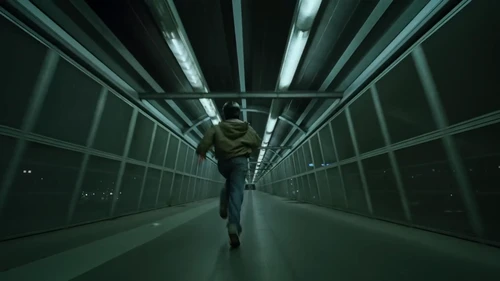 Still frame 25 from ARIETE - MARE DI GUAI (2023) directed by Enea Colombi