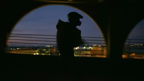 Still frame 26 from ARIETE - MARE DI GUAI (2023) directed by Enea Colombi