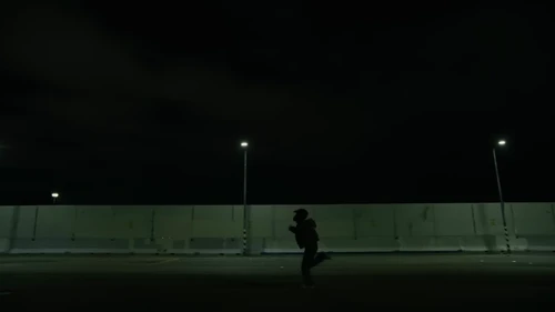 Still frame 27 from ARIETE - MARE DI GUAI (2023) directed by Enea Colombi
