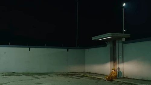 Still frame 32 from ARIETE - MARE DI GUAI (2023) directed by Enea Colombi