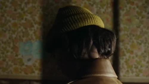 Still frame 33 from ARIETE - MARE DI GUAI (2023) directed by Enea Colombi