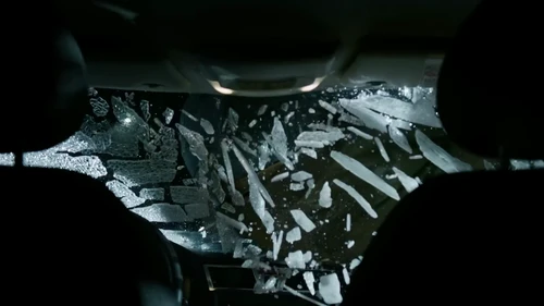 Still frame 36 from ARIETE - MARE DI GUAI (2023) directed by Enea Colombi