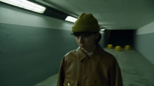 Still frame 37 from ARIETE - MARE DI GUAI (2023) directed by Enea Colombi