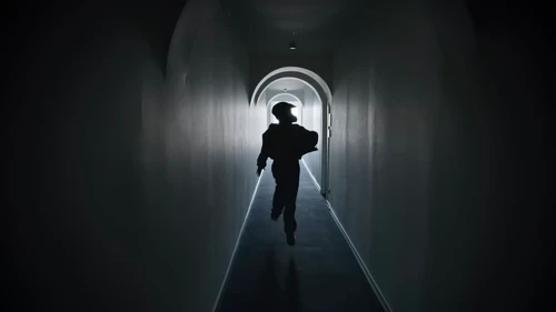 Still frame 38 from ARIETE - MARE DI GUAI (2023) directed by Enea Colombi