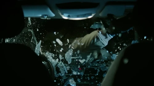 Still frame 39 from ARIETE - MARE DI GUAI (2023) directed by Enea Colombi