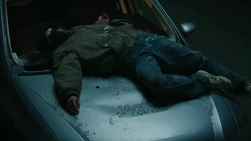 Still frame 43 from ARIETE - MARE DI GUAI (2023) directed by Enea Colombi