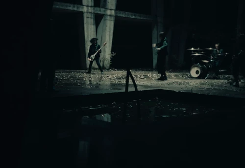 Still frame 52 from BAD OMENS - Dying To Love (2025) directed by Nico, Noah Sebastian, Madeline Leary