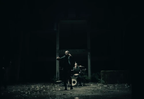 Still frame 53 from BAD OMENS - Dying To Love (2025) directed by Nico, Noah Sebastian, Madeline Leary