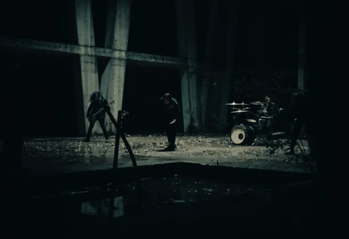 Still frame 56 from BAD OMENS - Dying To Love (2025) directed by Nico, Noah Sebastian, Madeline Leary