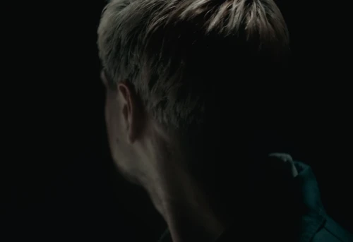 Still frame 60 from BAD OMENS - Dying To Love (2025) directed by Nico, Noah Sebastian, Madeline Leary