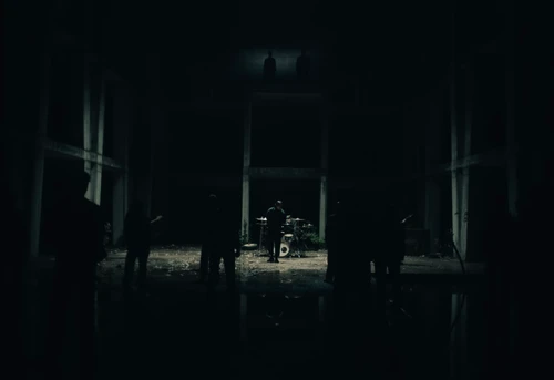 Still frame 67 from BAD OMENS - Dying To Love (2025) directed by Nico, Noah Sebastian, Madeline Leary