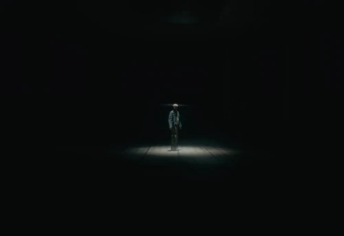 Still frame 68 from BAD OMENS - Dying To Love (2025) directed by Nico, Noah Sebastian, Madeline Leary