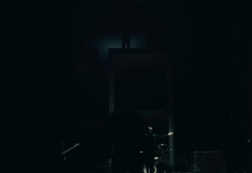Still frame 69 from BAD OMENS - Dying To Love (2025) directed by Nico, Noah Sebastian, Madeline Leary