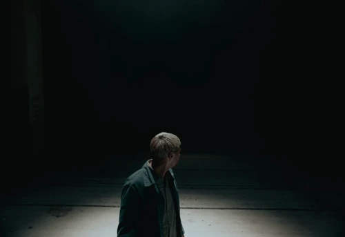 Still frame 73 from BAD OMENS - Dying To Love (2025) directed by Nico, Noah Sebastian, Madeline Leary