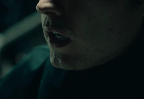 Still frame 74 from BAD OMENS - Dying To Love (2025) directed by Nico, Noah Sebastian, Madeline Leary
