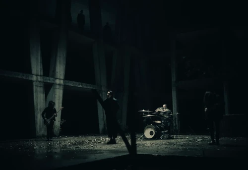 Still frame 75 from BAD OMENS - Dying To Love (2025) directed by Nico, Noah Sebastian, Madeline Leary