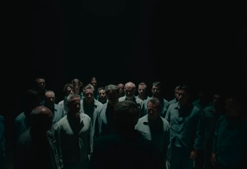 Still frame 77 from BAD OMENS - Dying To Love (2025) directed by Nico, Noah Sebastian, Madeline Leary