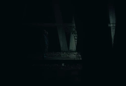 Still frame 81 from BAD OMENS - Dying To Love (2025) directed by Nico, Noah Sebastian, Madeline Leary