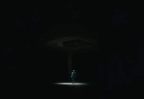 Still frame 6 from BAD OMENS - Dying To Love (2025) directed by Nico, Noah Sebastian, Madeline Leary