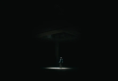 Still frame 82 from BAD OMENS - Dying To Love (2025) directed by Nico, Noah Sebastian, Madeline Leary