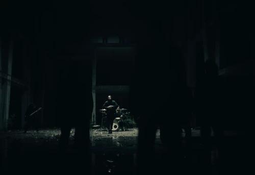 Still frame 84 from BAD OMENS - Dying To Love (2025) directed by Nico, Noah Sebastian, Madeline Leary