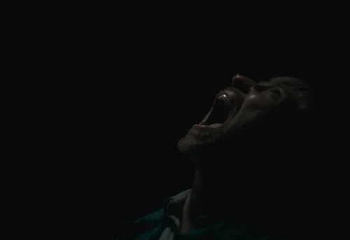 Still frame 85 from BAD OMENS - Dying To Love (2025) directed by Nico, Noah Sebastian, Madeline Leary