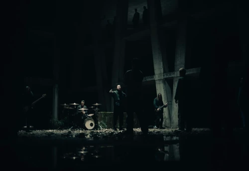 Still frame 87 from BAD OMENS - Dying To Love (2025) directed by Nico, Noah Sebastian, Madeline Leary