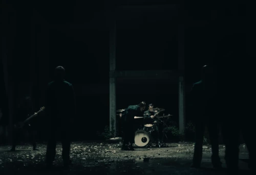 Still frame 89 from BAD OMENS - Dying To Love (2025) directed by Nico, Noah Sebastian, Madeline Leary