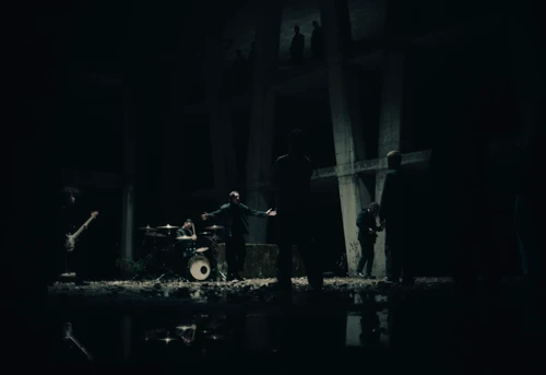 Still frame 92 from BAD OMENS - Dying To Love (2025) directed by Nico, Noah Sebastian, Madeline Leary