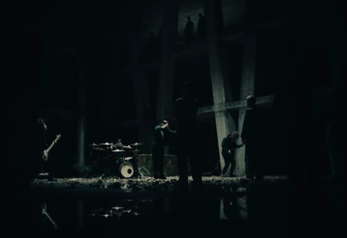 Still frame 96 from BAD OMENS - Dying To Love (2025) directed by Nico, Noah Sebastian, Madeline Leary