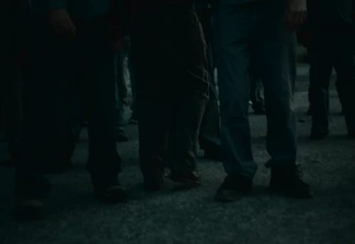 Still frame 98 from BAD OMENS - Dying To Love (2025) directed by Nico, Noah Sebastian, Madeline Leary