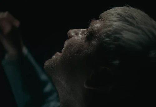 Still frame 100 from BAD OMENS - Dying To Love (2025) directed by Nico, Noah Sebastian, Madeline Leary