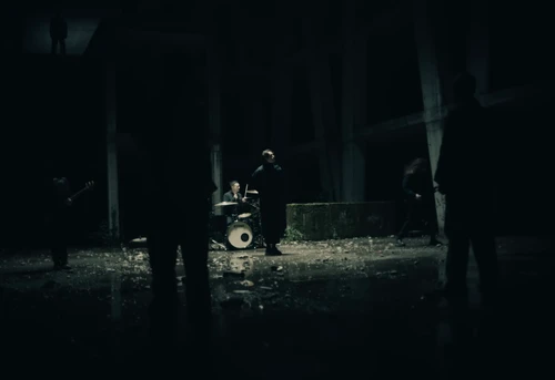 Still frame 104 from BAD OMENS - Dying To Love (2025) directed by Nico, Noah Sebastian, Madeline Leary
