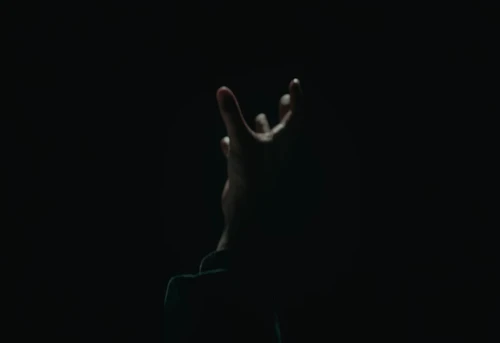 Still frame 106 from BAD OMENS - Dying To Love (2025) directed by Nico, Noah Sebastian, Madeline Leary