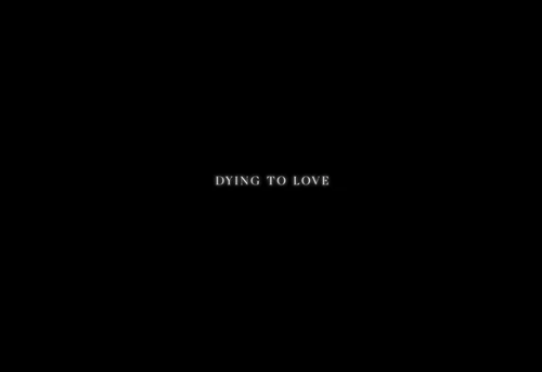 Still frame 107 from BAD OMENS - Dying To Love (2025) directed by Nico, Noah Sebastian, Madeline Leary