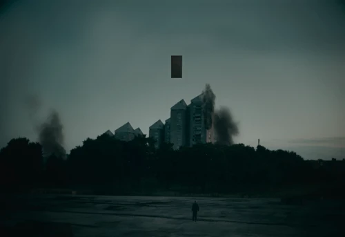 Still frame 108 from BAD OMENS - Dying To Love (2025) directed by Nico, Noah Sebastian, Madeline Leary