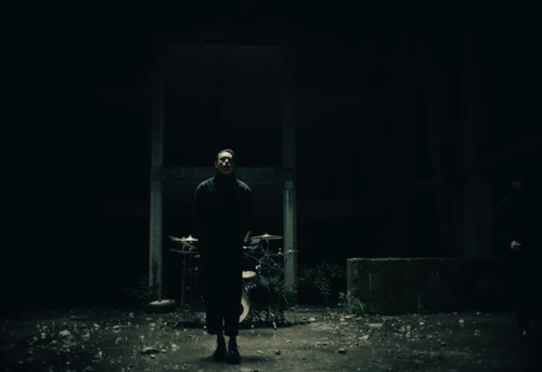 Still frame 11 from BAD OMENS - Dying To Love (2025) directed by Nico, Noah Sebastian, Madeline Leary