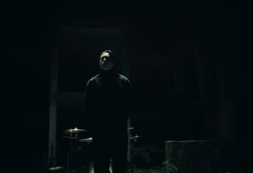 Still frame 12 from BAD OMENS - Dying To Love (2025) directed by Nico, Noah Sebastian, Madeline Leary