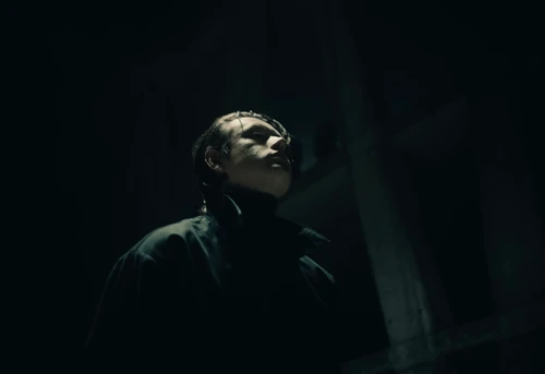 Still frame 14 from BAD OMENS - Dying To Love (2025) directed by Nico, Noah Sebastian, Madeline Leary