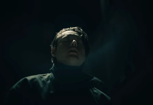 Still frame 15 from BAD OMENS - Dying To Love (2025) directed by Nico, Noah Sebastian, Madeline Leary