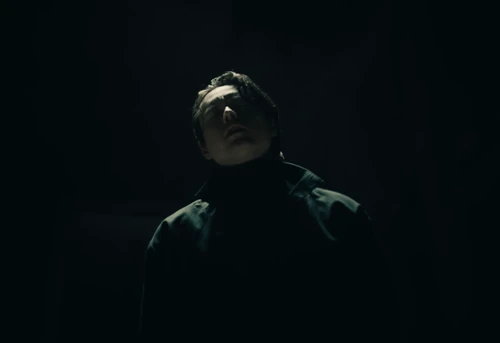 Still frame 17 from BAD OMENS - Dying To Love (2025) directed by Nico, Noah Sebastian, Madeline Leary
