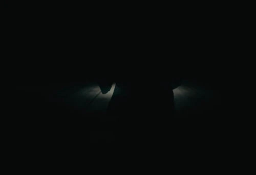 Still frame 20 from BAD OMENS - Dying To Love (2025) directed by Nico, Noah Sebastian, Madeline Leary